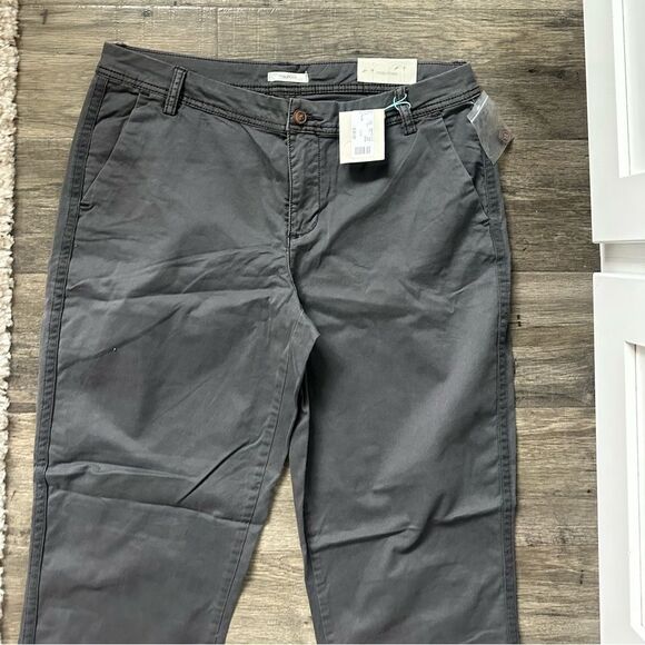 NEW WITH TAGS WOMENS MAURICES PANTS SIZE 11/12 - Picture 3 of 5